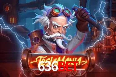 Estatísticas 636bet
